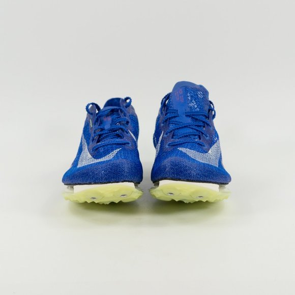 Nike Air Zoom Victory 'Racer Blue' CD4385-400 size 7.5 Men / 9 Women - Picture 6 of 8